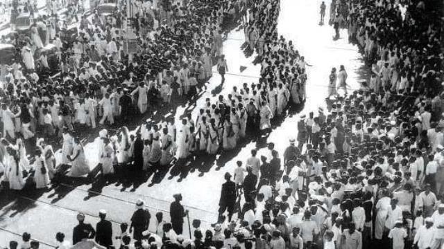 what-was-the-origin-of-the-champaran-movement-this-satyagraha-of-gandhiji-has-a-deep-connection-with-mahatma