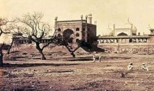 the-village-of-india-which-is-still-the-slave-of-the-british