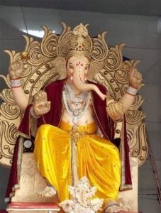 city of diamonds Surat