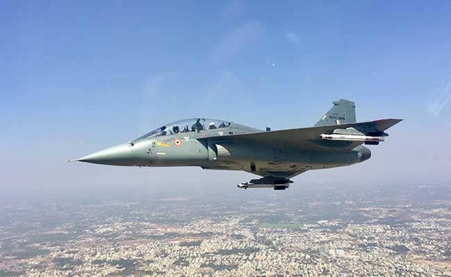 Fighter Aircraft in India