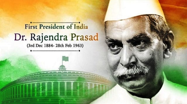 Rajendra Prasad Biography in Hindi: राजेंद्र प्रसाद की जीवनी » Huntinews