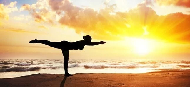Benefits of Yoga