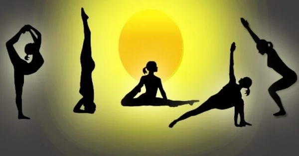Benefits of Yoga in Hindi