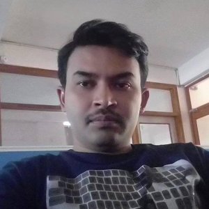 Picture of Santosh Suman