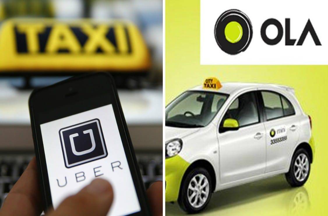 high-court-order-delhi-police-to-protect-ola-and-uber/