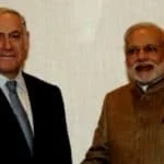 pm-modis-massive-reception-in-israel