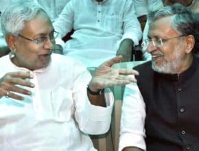 Expansion Nitish Cabinet Bihar found faces