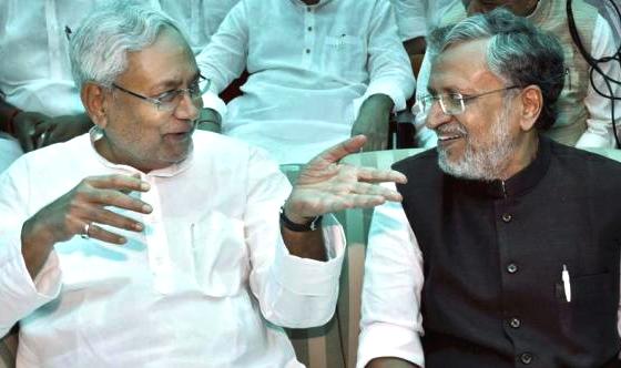 Expansion Nitish Cabinet Bihar found faces