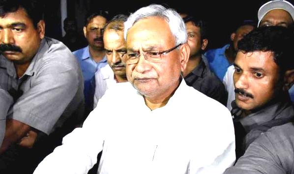 Nitish Kumar remain Chief Minister BJP announces support
