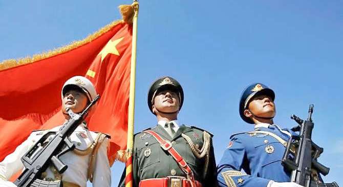 China threatens, India, Kashmir, pakistan,
