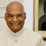 Ramnath Kovind takes oath as President of the presidency