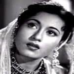 Madhubala's smile-Madame Tussaud's museum-Bollywood-actress