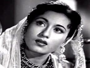 Madhubala's smile-Madame Tussaud's museum-Bollywood-actress