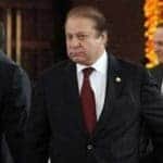Nawaz convicted Panama papers leak case