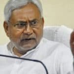 Nitish Kumar