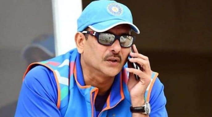 Ravi Shastri becomes new coach Team India, Zaheer bowling coach