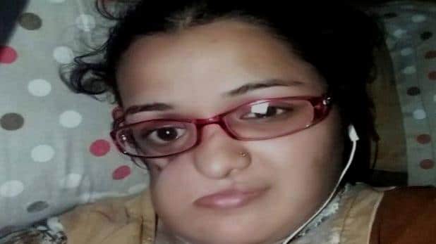 pakistaniwoman, appeal,pakistani-woman-appeal-medical visa-sushma-swaraj