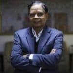 Arvind Pangariya resigns policy commission