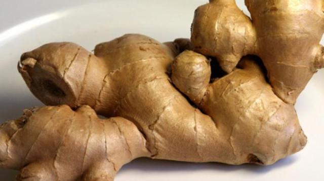 know-ginger-benefits