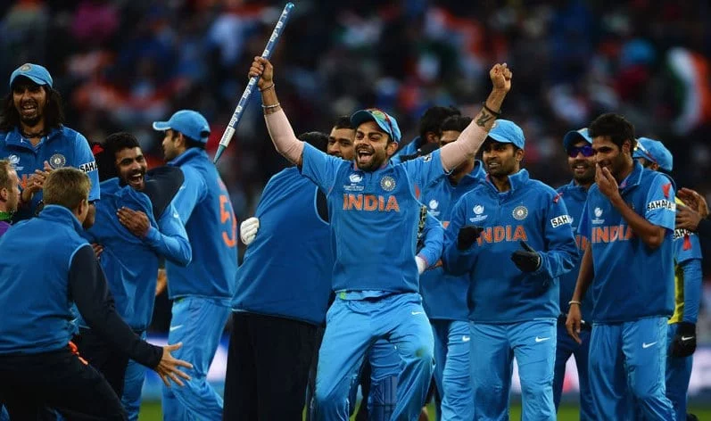 नागपुर वनडे पर टीम इंडिया का कब्जा, सीरीज 4-1 से अपने नाम किया