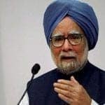 manmohan-singh-said-at-the-congress-convention-modi-government-has-ruined-the-countrys-economy