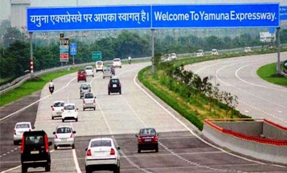 Yamuna Expressway, 5 dead including three doctors