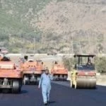 Preparing to woo India on CPEC project