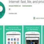 Search anything in this new browser of Amazon