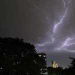 मौसम विभाग ने किया अलर्ट, चक्रवाती तूफान 'सागर' मचा सकती है तबाही