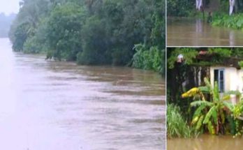Rains in Kerala, death of 73, alert in 14 districts