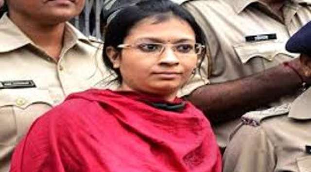 asarams-associate-shilpi-gets-bail-in-aasaram-case