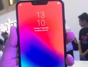 realme 2 pro specifications