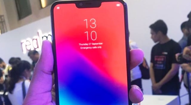 realme 2 pro specifications