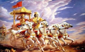 kunti-putra-arjun-kill-angraaj-karn-in-mahabharata