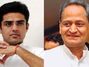 congress-still-in-dilemma-for-chief-minister-in-rajasthan
