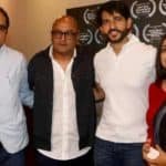 raja-ram-mukerjees-short-film-is-appreciated-by-bollywood