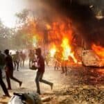 fir-filed-against-bajrang-dal-leader-yogesh-raj-in-bulandshahr-violence