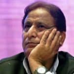 SP MP Azam Khan in tough
