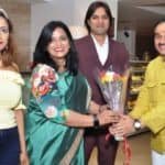 confluence foundation