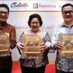 indonesian company kolata