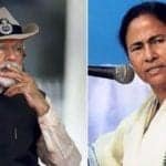 Mamta Banerjee insults ISRO