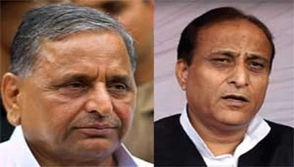 Aazam Khan