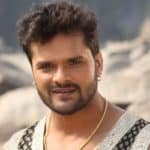 Khesari lal yadav wife