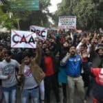 सिटीजनशिप एमेंडमेंट एक्ट