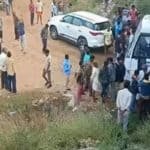 हैदराबाद एनकाउंटर