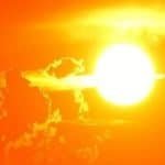 सूर्य की सतह