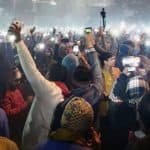 जामिया फायरिंग