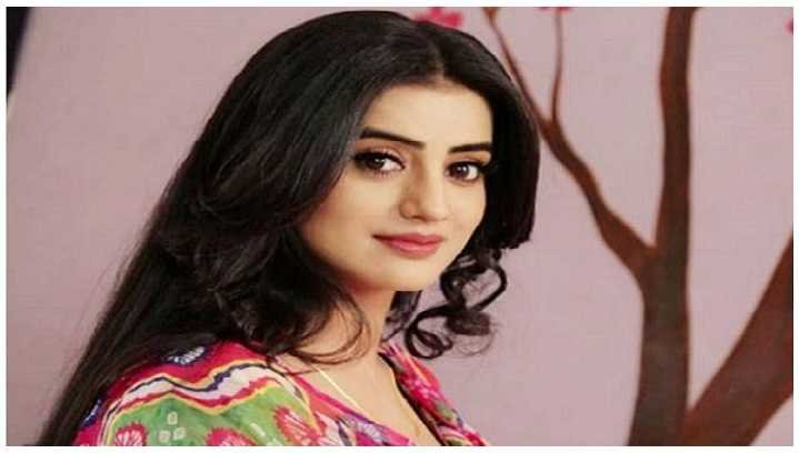 Akshara Singh Biography Hindi