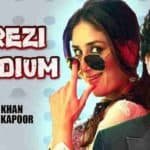 फिल्म अंग्रेजी मीडियम