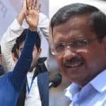 अरविंद केजरीवाल